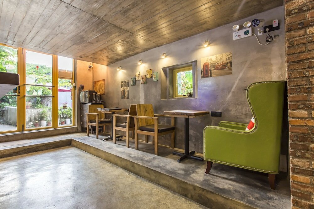 Фото Maan Coco Travelling Boutique Inn