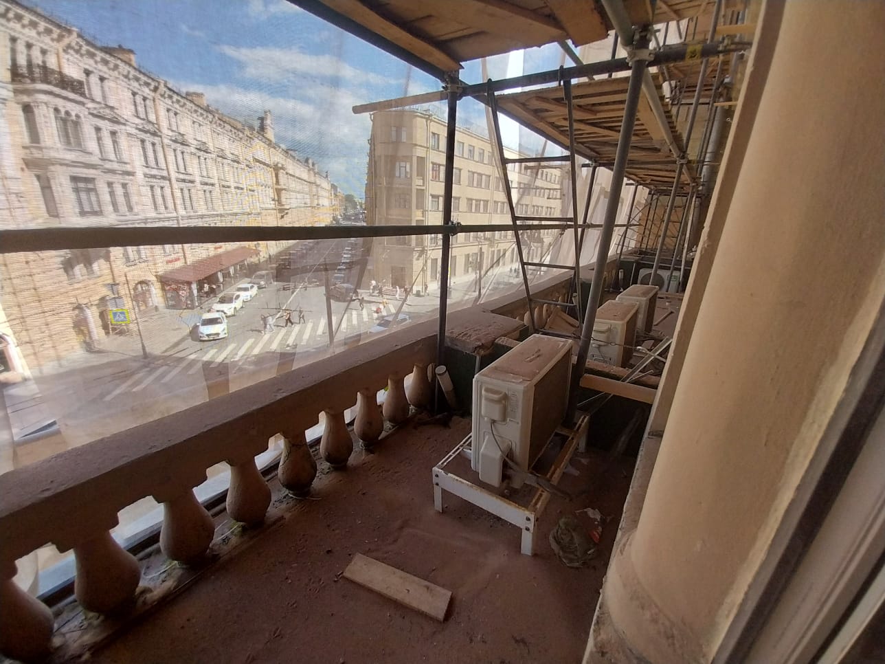 Фото Гранд Сьютс Syncotel