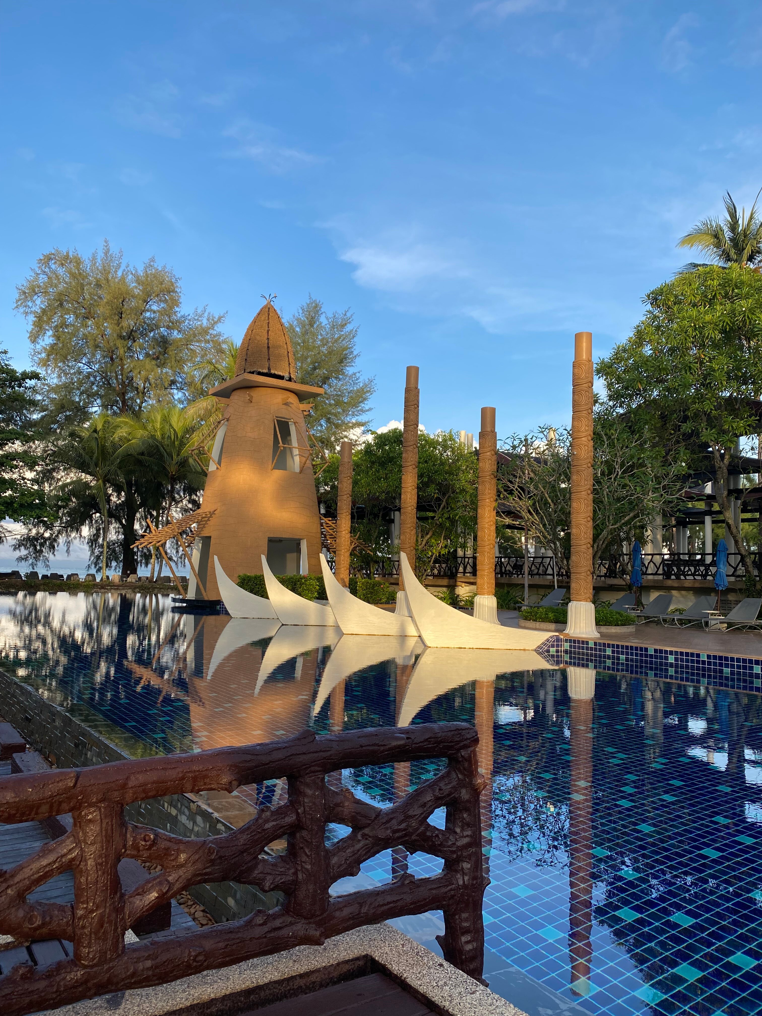 Фото Graceland Khaolak Beach Resort