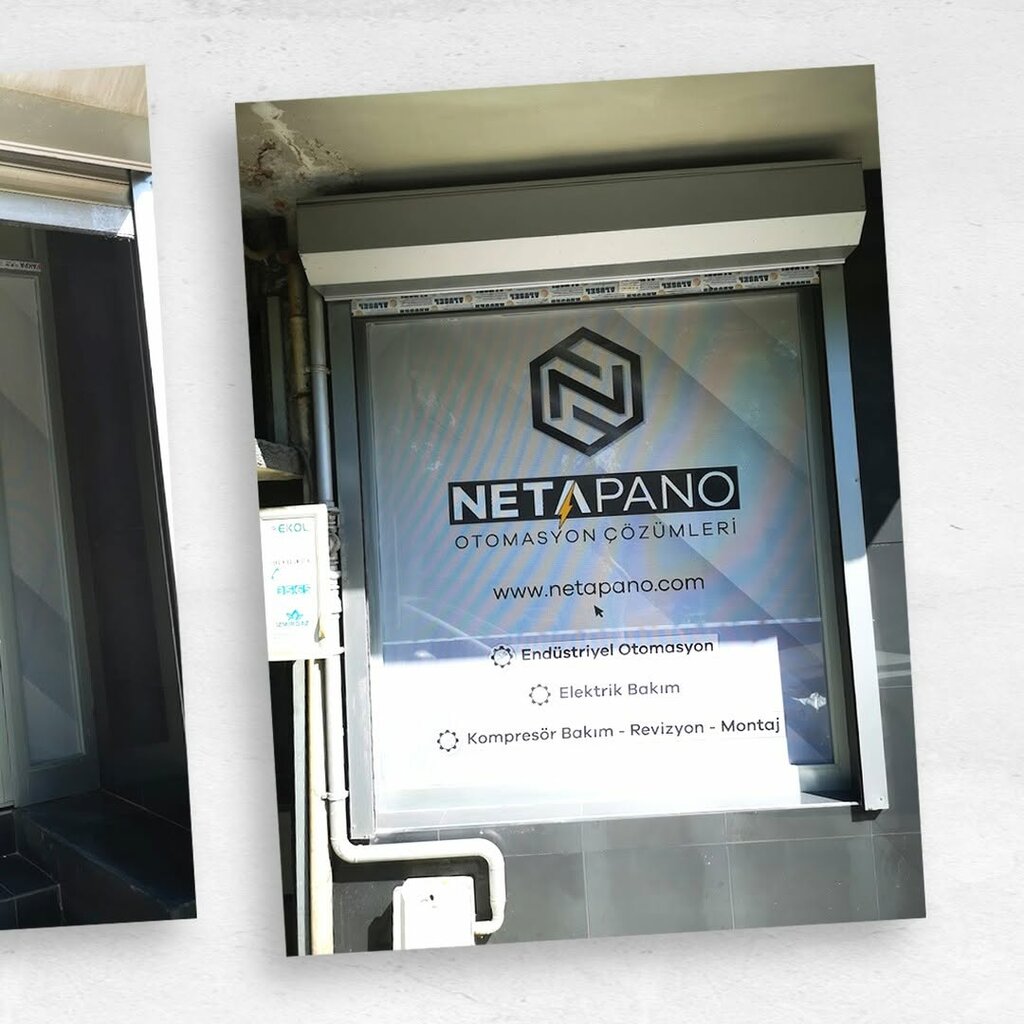 Printing services Atelier Re, Ankara, photo