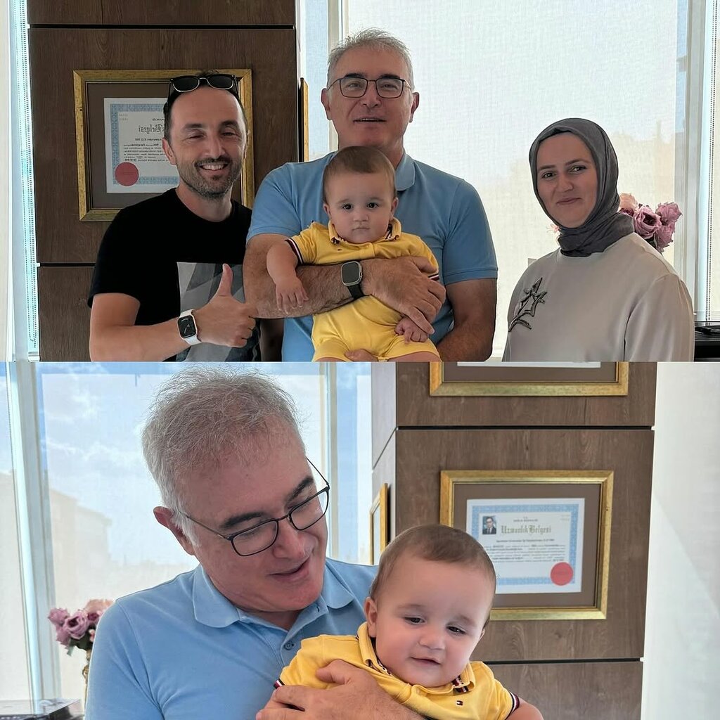 Women's consultation Prof. Dr. Hulusi Zeyneloğlu, Ankara, photo