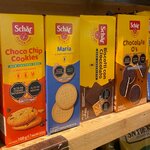 Puku Market (Distrital San Isidro, Avenida Pardo y Aliaga, 695), convenience store