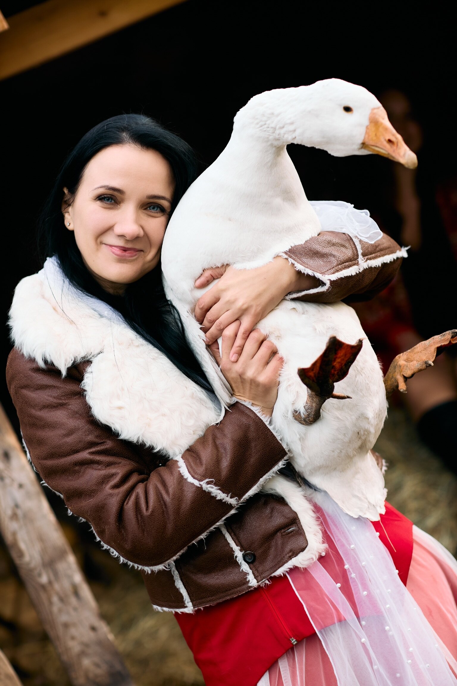 Фото Благодарня