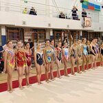 ДЮСШ Дети России (Bolshakova Street, 11), escuela deportiva