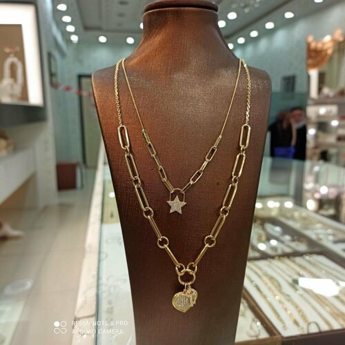 Bereket Kuyumcu Fotoğraf 1