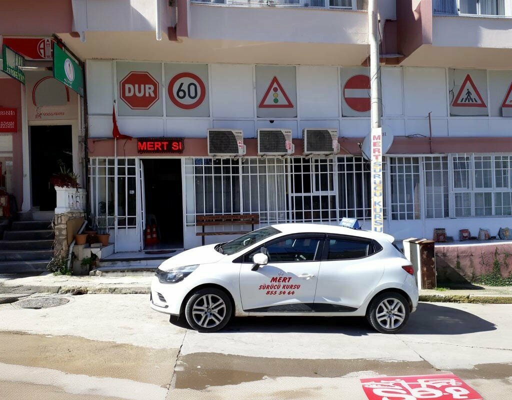 Driving school Mert Surucu Kursu, Finike, photo