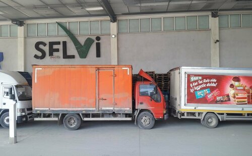 Tienda de productos Selvi Food, , foto