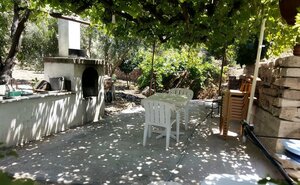Little Pension (Balıkesir, Sındırgı, Kepez Mah., Değirmenönü Sok.), hostel