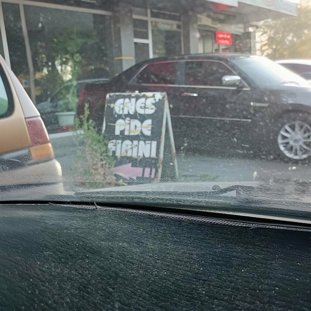 Restaurant Enes Pide Kebab Bakery, Kayseri, photo