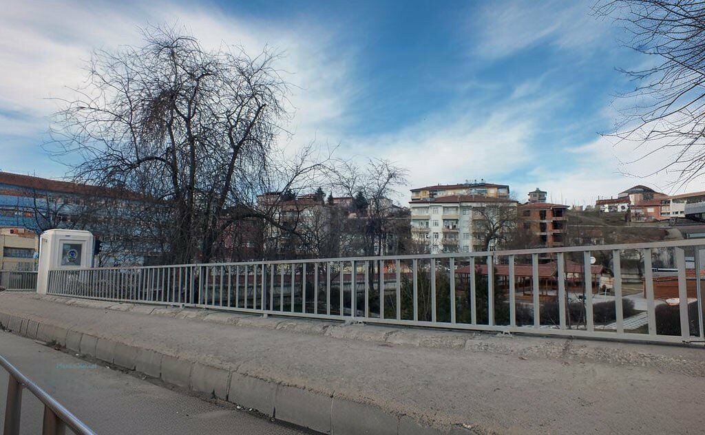 Chamber of commerce Yerkoy Chamber of Commerce and Industry, Yerkoy, photo