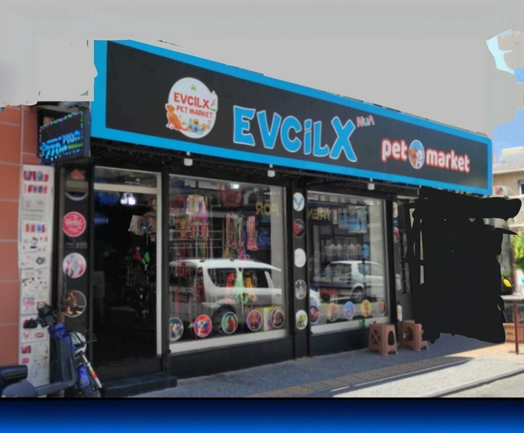 Pet shop Soke Evcilx Petshop, Soke, photo