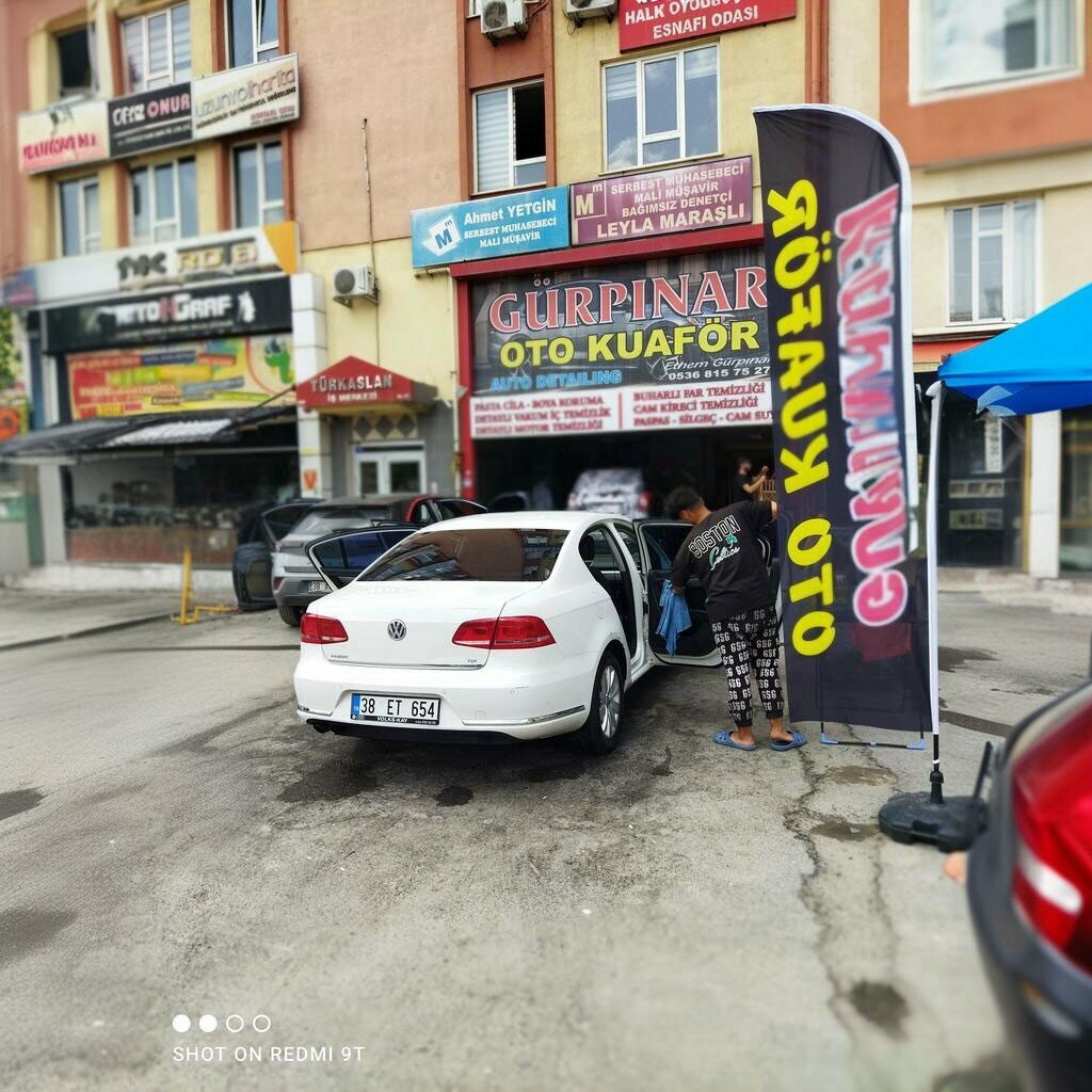 Cafe Yusuf Usta, Kayseri, photo