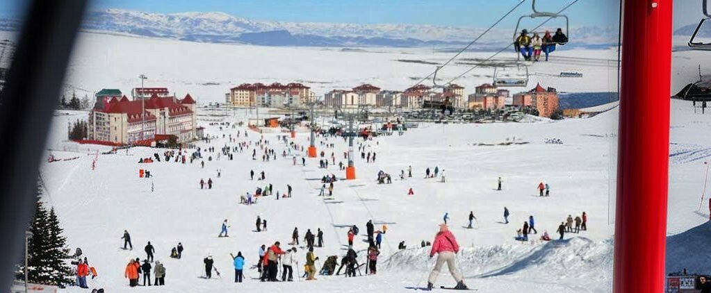 Fast food Zurbe Master Cag Kebab Sarikamis, Sarikamis, photo