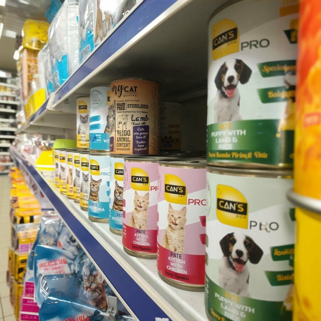 Pet shop Anayurt Petshop, Talas, photo