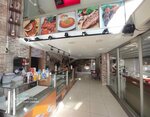 Oz Cayirova Restaurant Cafe (Kocaeli, Cayirova District, Özgürlük Mah., Uğur Mumcu Cad., 9), cafe