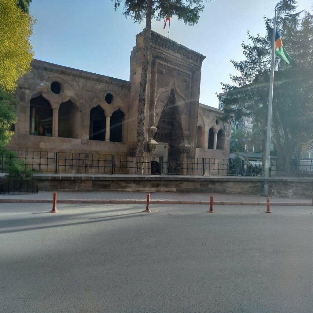 Cafe Bosphorus Restaurant, Nigde, photo