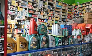 Cimenler Oto (Kayseri, Develi, Mehmet Akif Ersoy Mah., Akif 2. Cad., 11), car service, auto repair