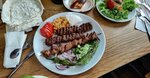 Şanlıurfa Lezzet Kebap Ve Lahmacun Salonu (Tekirdag, Cerkezkoy District, Velikoy Neighborhood, Vatan Avenue, 59/1), restaurant