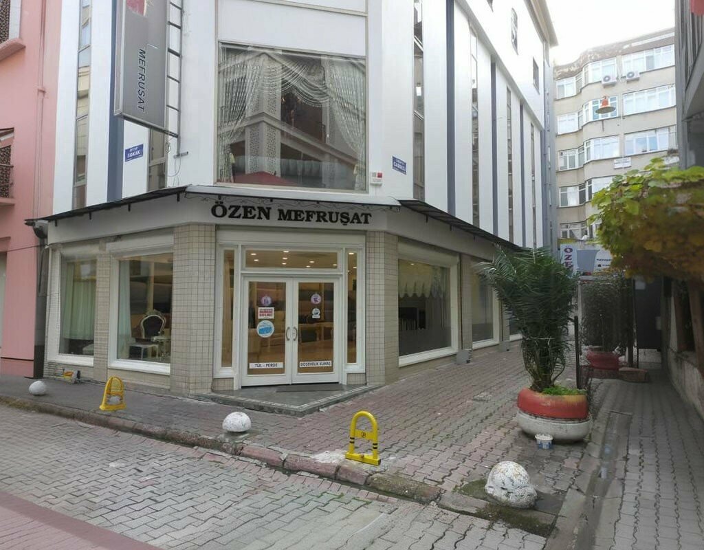 Drapery shop Ozen Drapery, Samsun, photo