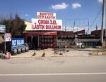 Oto Kurtarma Sosyete Oto Lastik (Isparta, Isparta Merkez, Namık Kemal Cad., 74), car service, auto repair