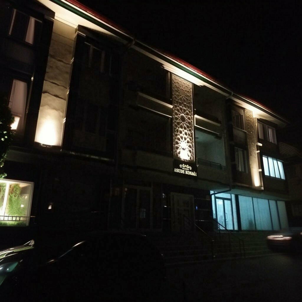 Dormitory Asude Mansion Aksaray, Aksaray, photo