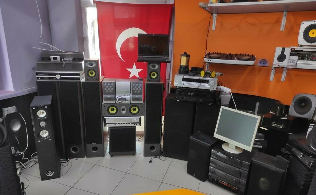 متجر بضائع متنوعة Mutlu Ticaret ، ، صورة