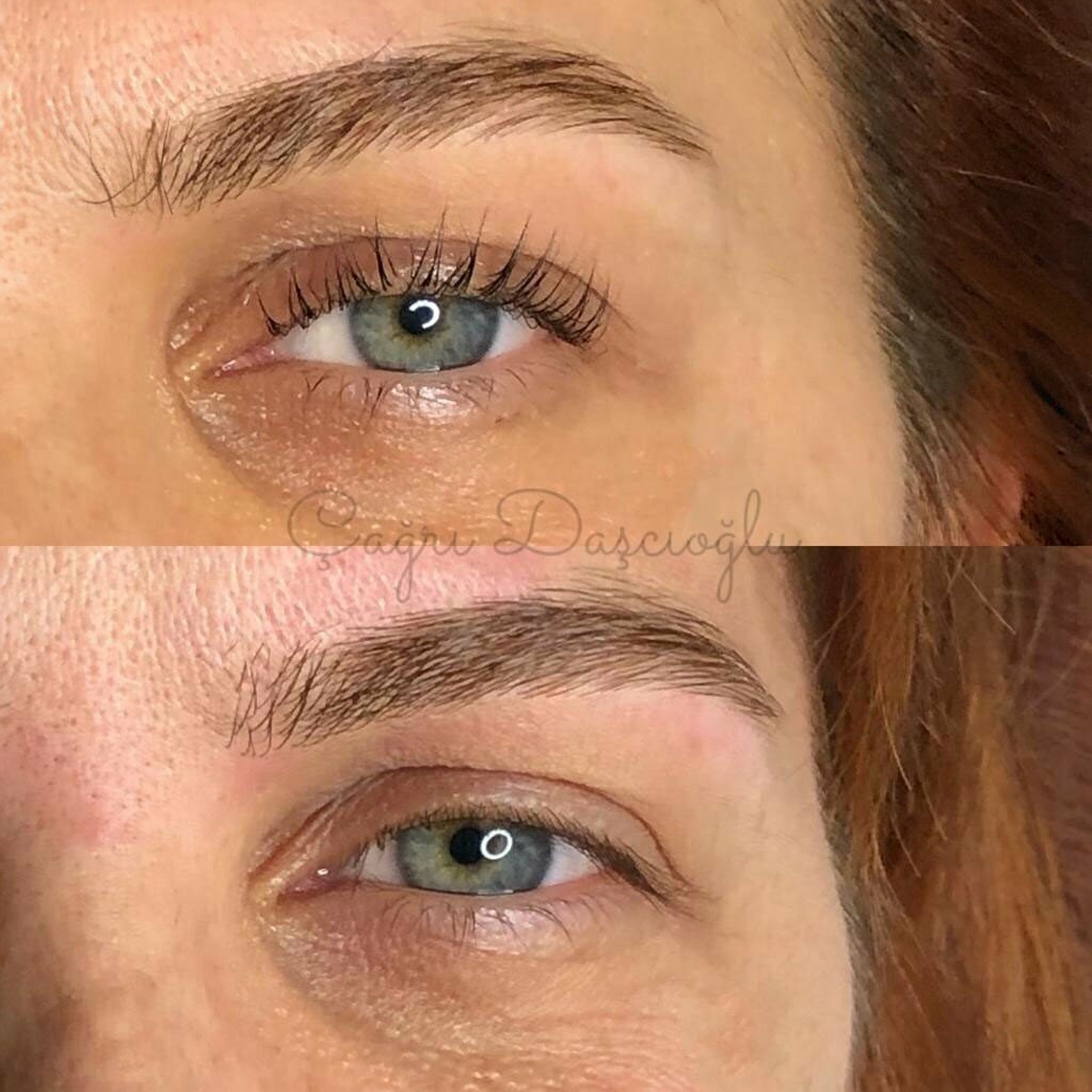 Hairdresser Cagri Dascioglu Makeup Studio, Kayseri, photo