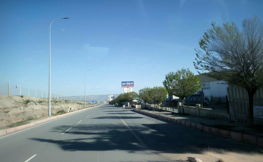 Foodstuffs wholesale Erdem Gıda, Kayseri, photo