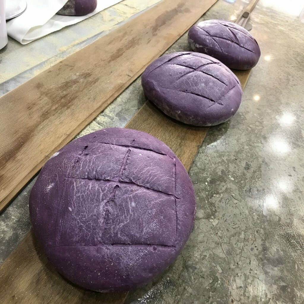 Bakery Black Sea Trabzon Bread, Kirsehir, photo