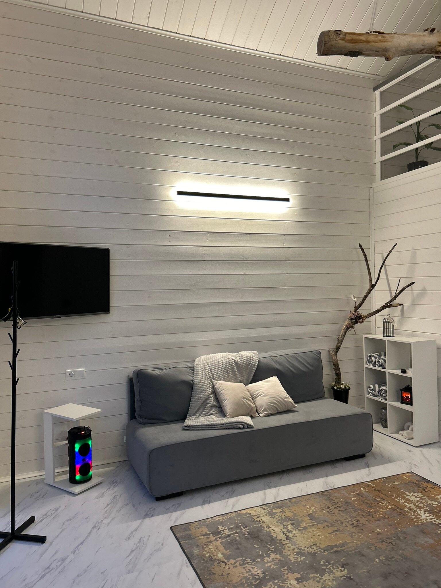 Фото Лесная Хижина