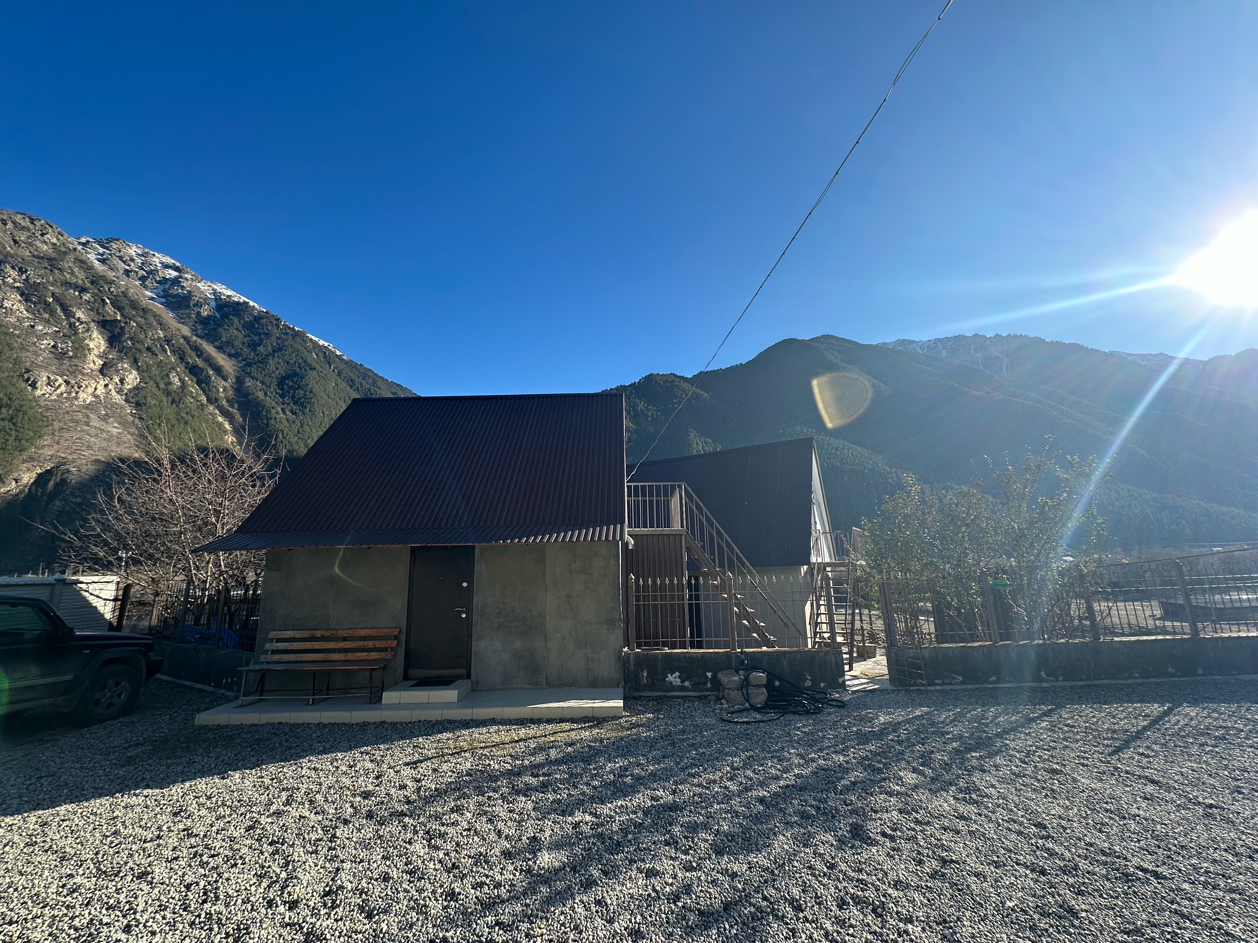 Фото Уллу Эл