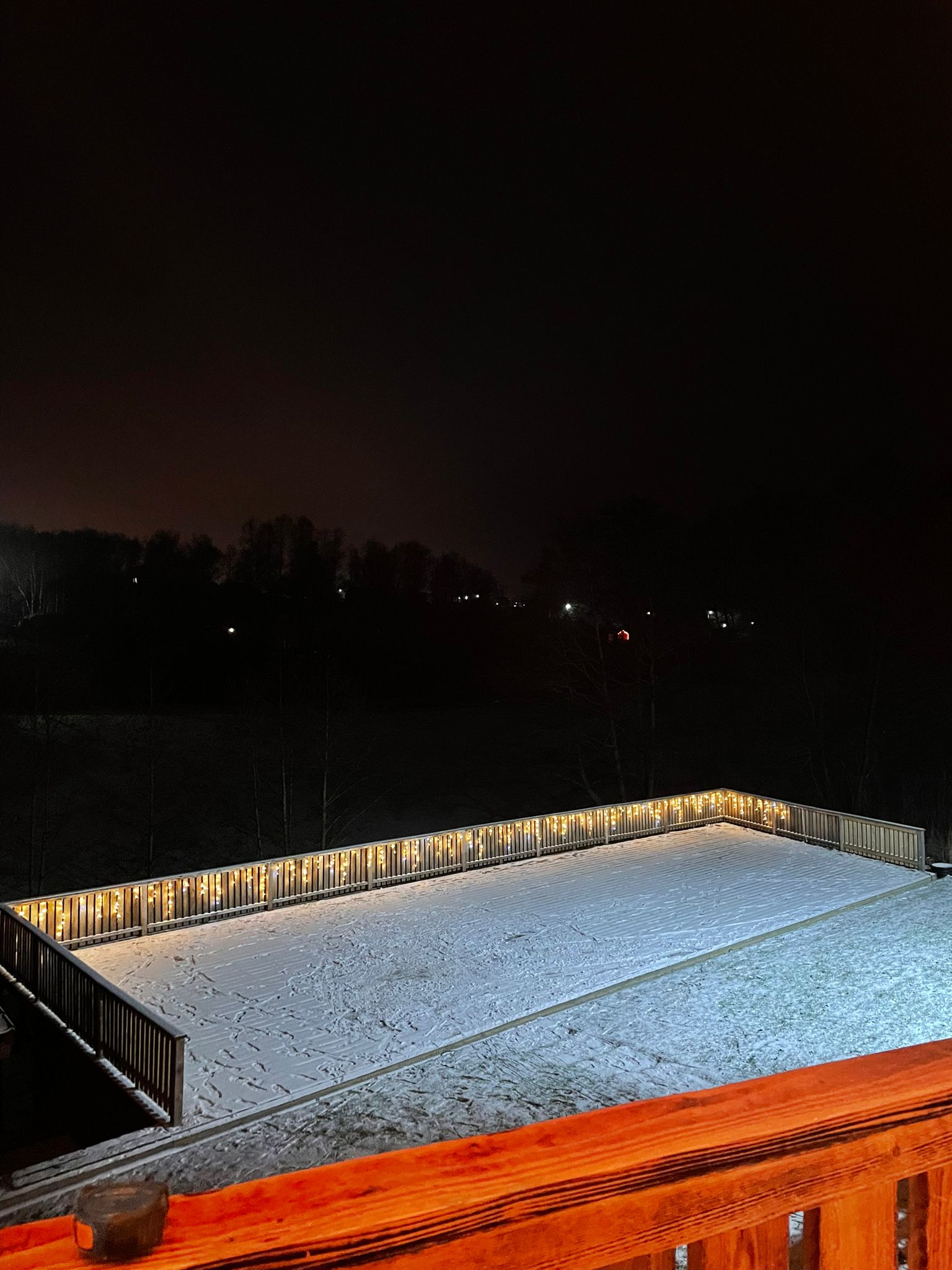 Фото Терраса Малеевская