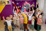 Cosmo show (ulitsa Grigoriya Rechkalova, 1), organization of children events