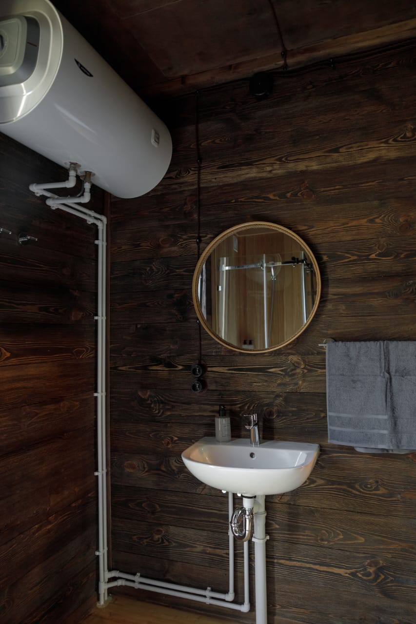 Фото Pana Ayusai Hotel