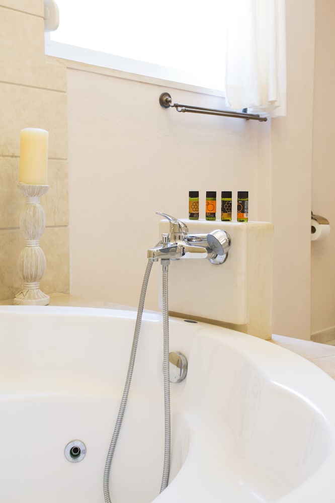 Фото Villa Dafni