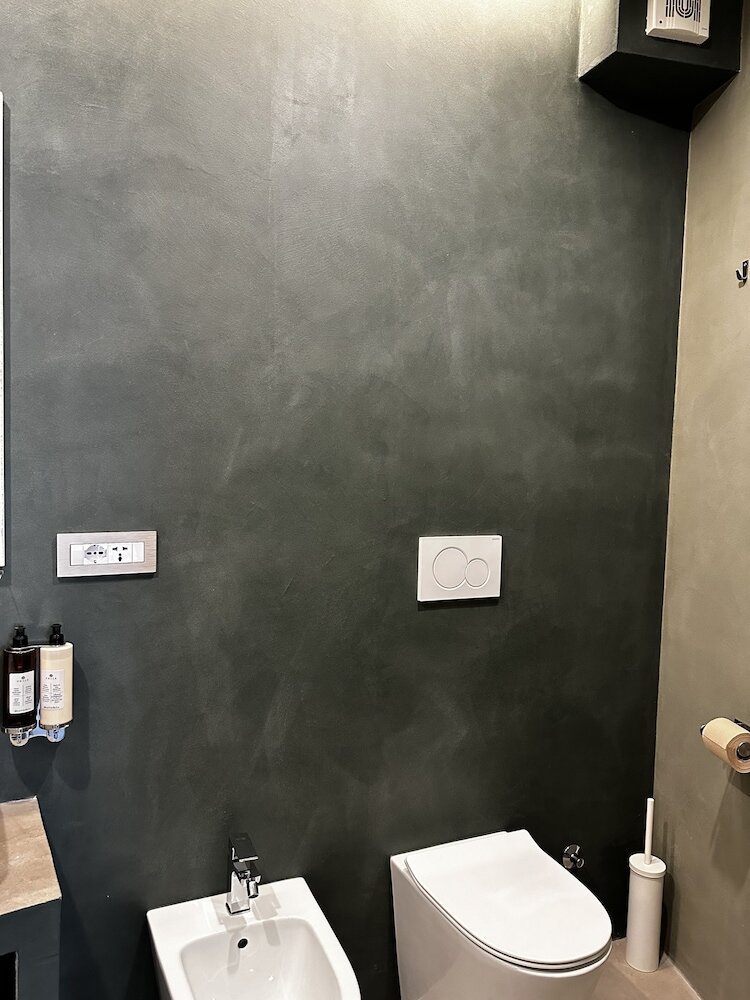 Фото In Trastevere house