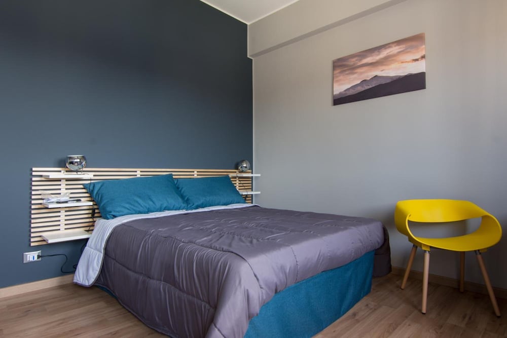 Фото B&b Turiddu