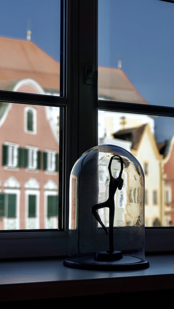 Фото Romantikhotel Forstinger