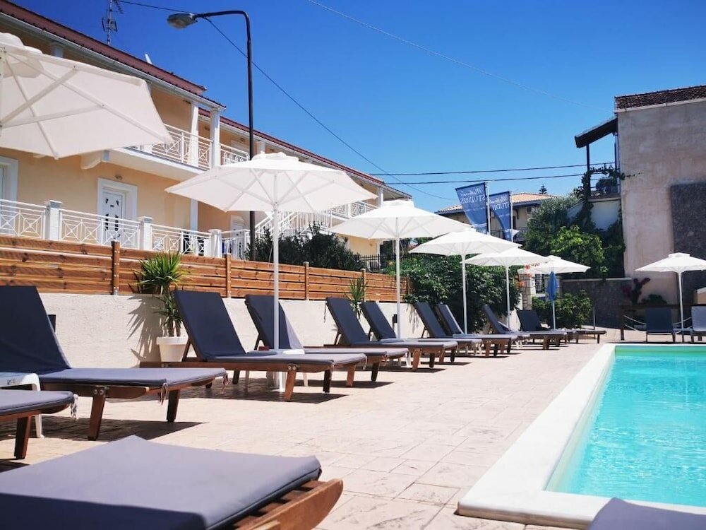 Фото The Mathraki Studios Adult Only