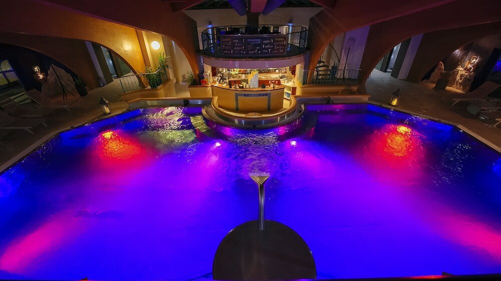 Фото Hotel Aquacity Riverside