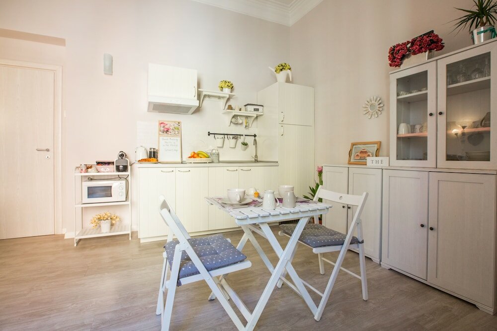 Фото B&b Vatican's Keys