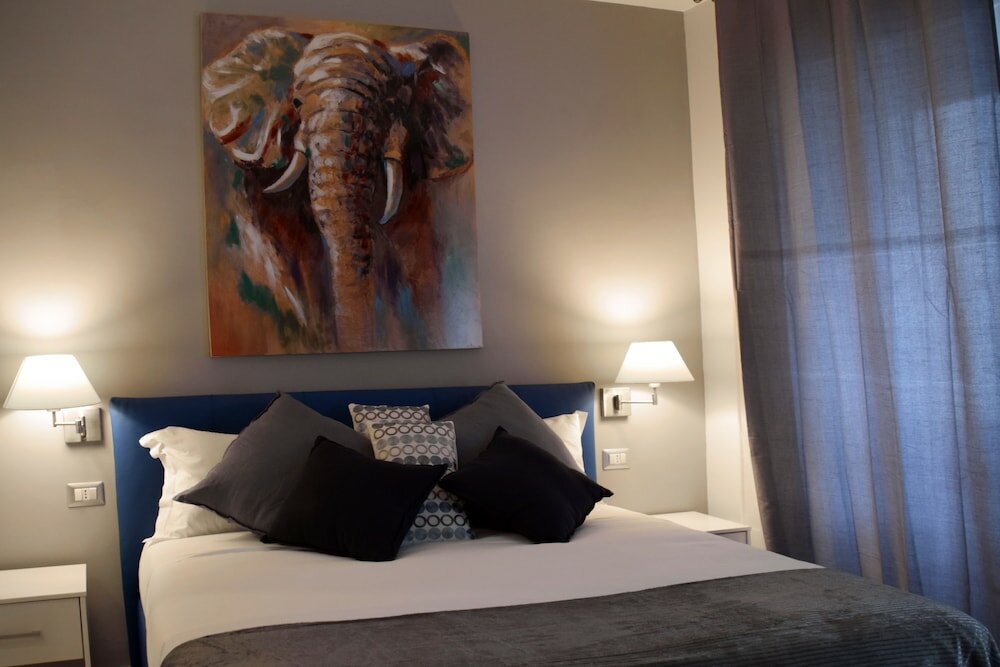 Фото Gregori Guest House