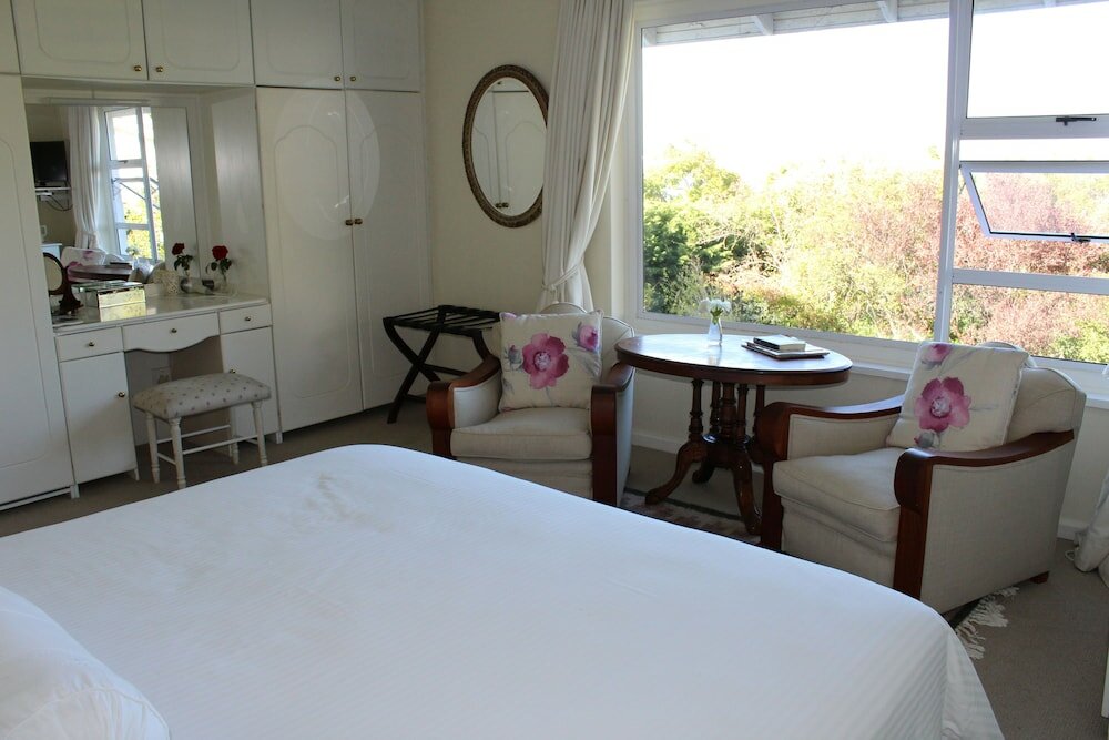 Фото Klein Bosheuwel Guest House