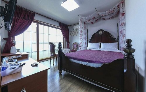 Гостиница Billions Motel