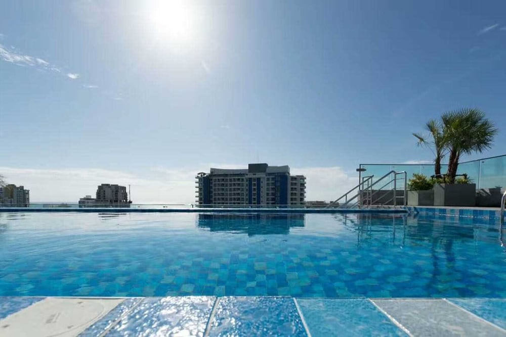 Фото The Terrace Pratumnak Pool Villa