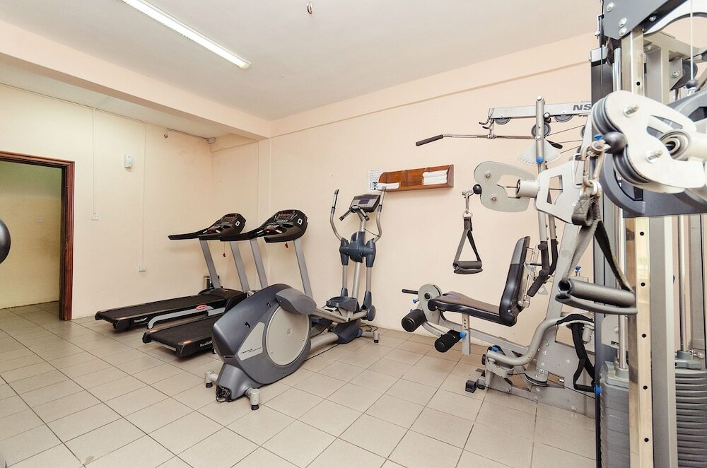 Фото Peniel Apartment Ltd