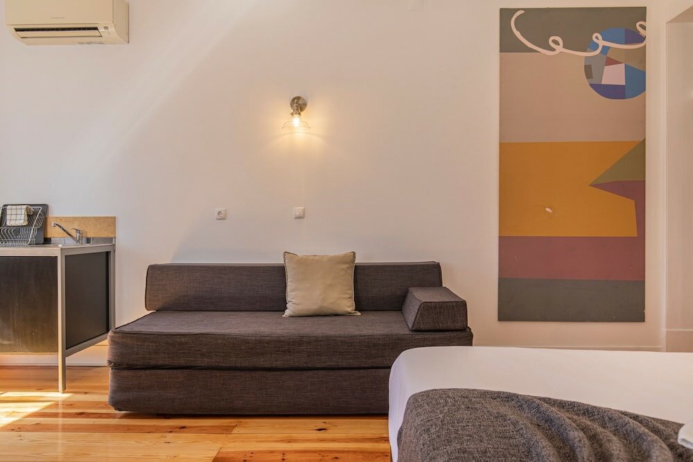 Фото LovelyStay Casa da Pendôa