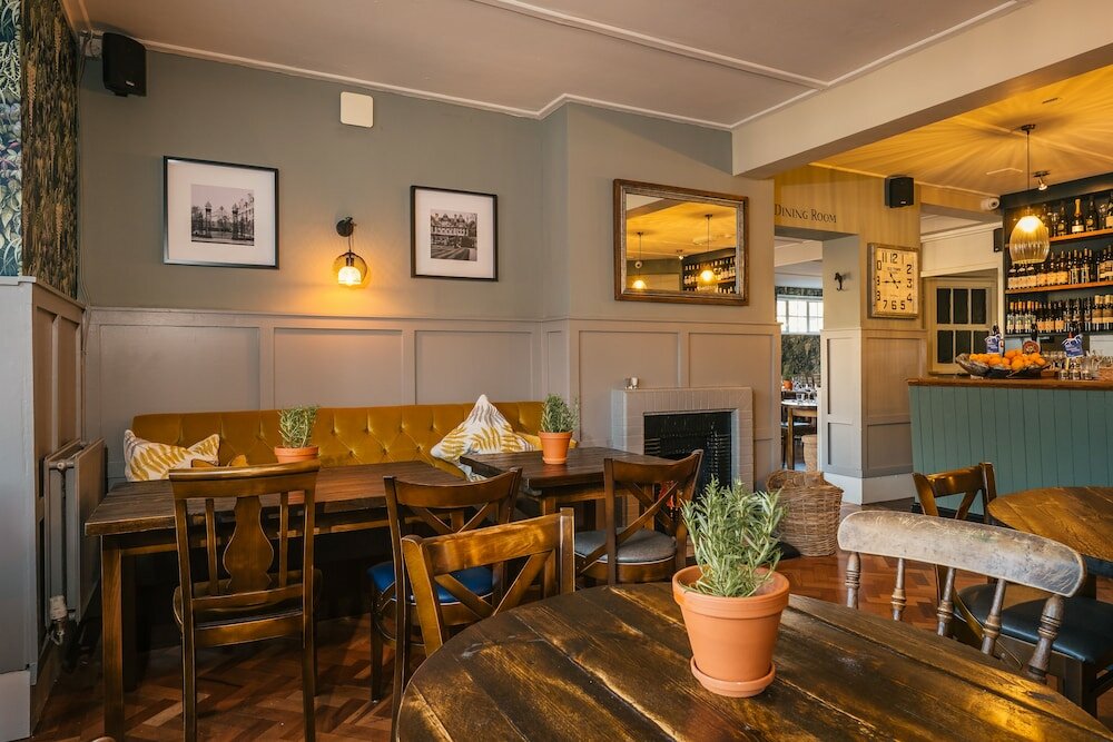 Фото The Black Boy