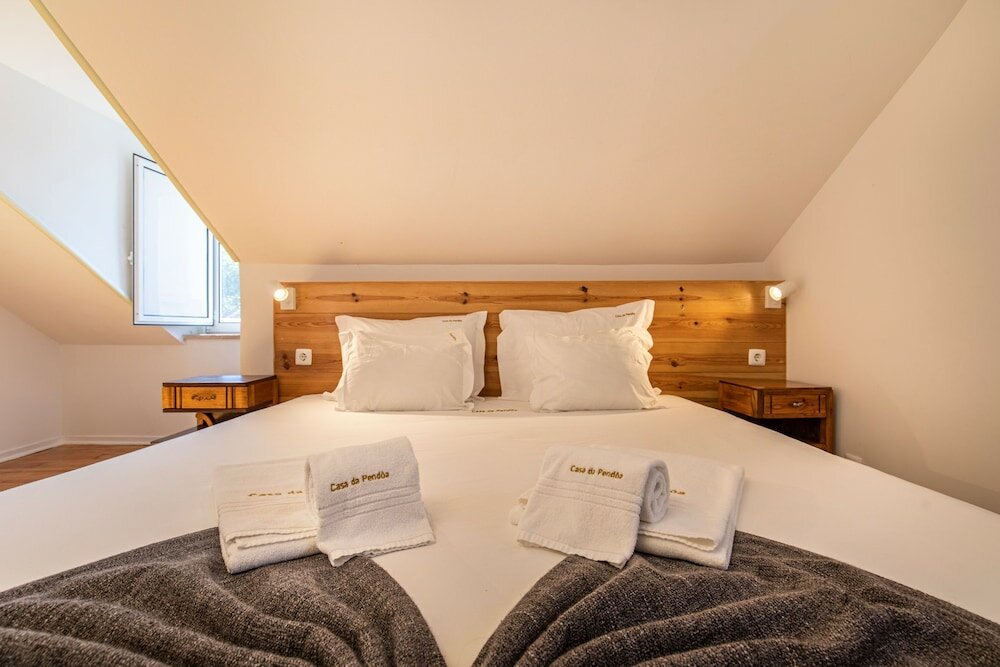 Фото LovelyStay Casa da Pendôa