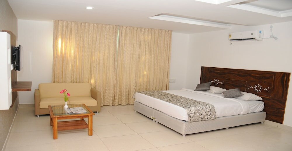 Фото The Garden Asia Hotels and resorts